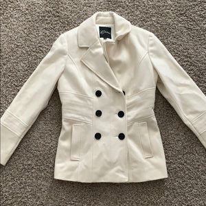 Guess peacoat